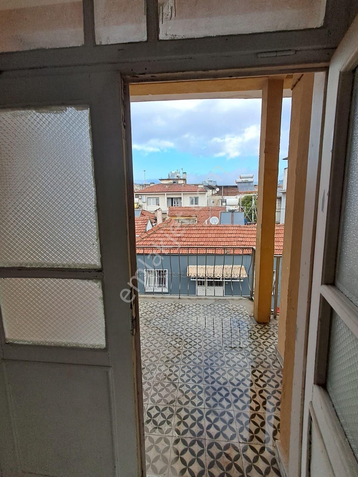 Aydın Söke Çeltikçi Mah. Girişi Ayrı Müstakil İkinci Kat 3+1 Satılık Ev - Görsel 15