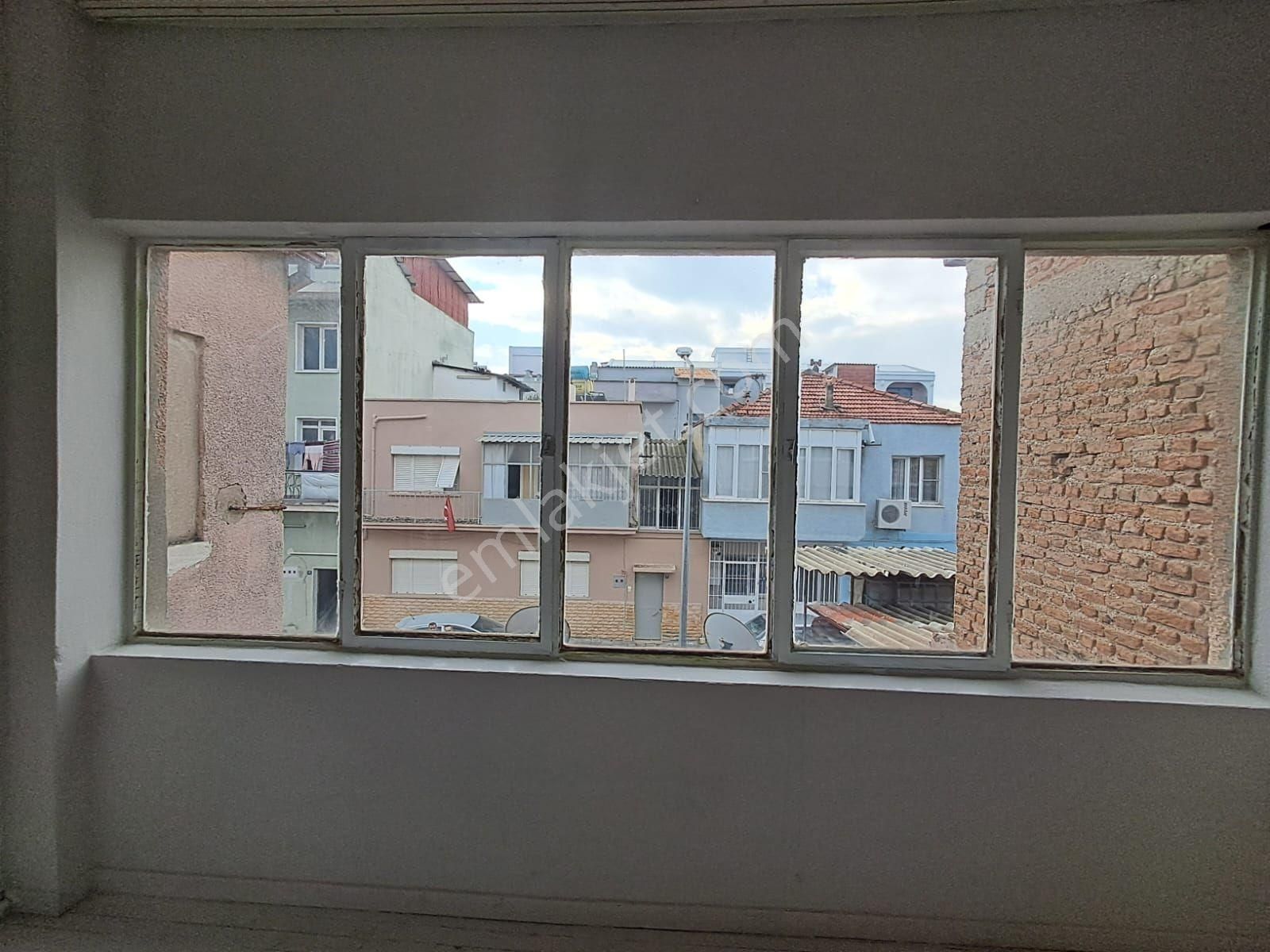 Aydın Söke Çeltikçi Mah. Girişi Ayrı Müstakil İkinci Kat 3+1 Satılık Ev - Görsel 11