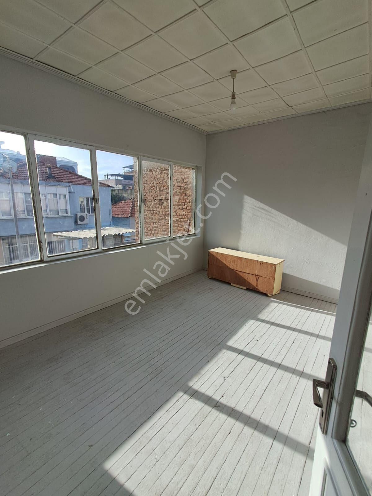 Aydın Söke Çeltikçi Mah. Girişi Ayrı Müstakil İkinci Kat 3+1 Satılık Ev - Görsel 13