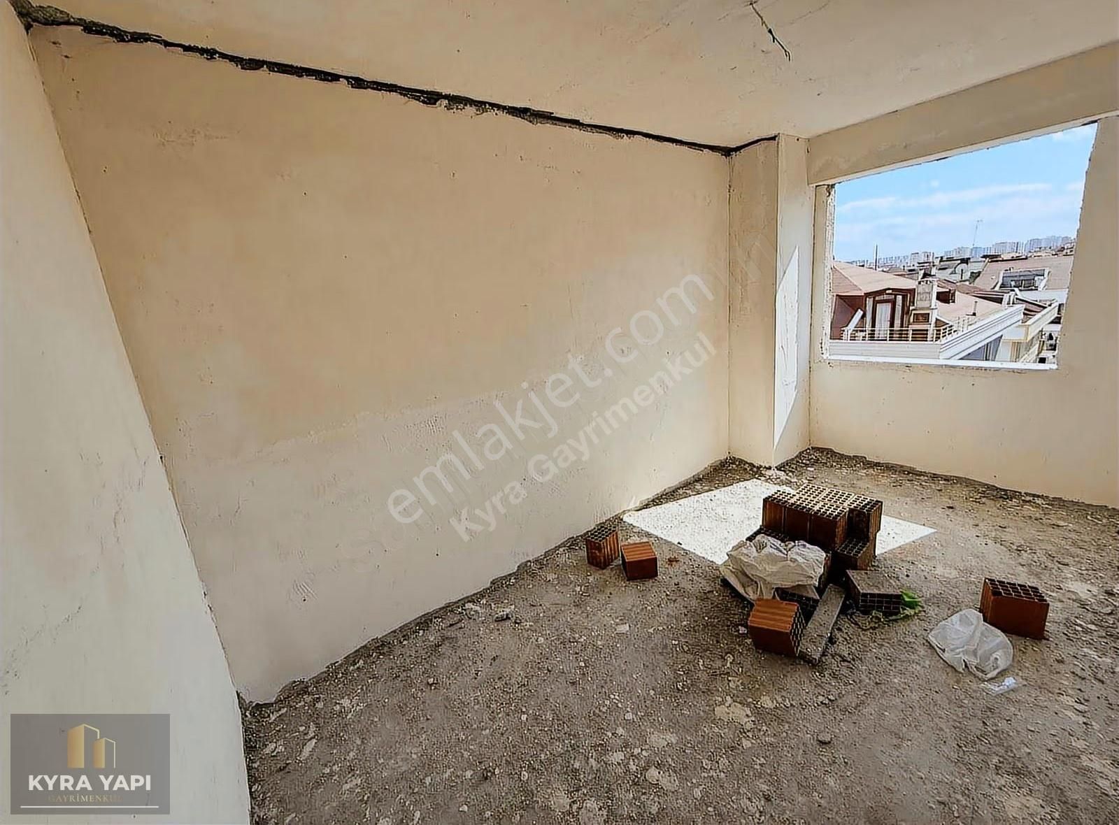 Aileniz İçin Sıcak Bir Yuva 2+1, 7. Kat Balkonlu Daire - Görsel 2