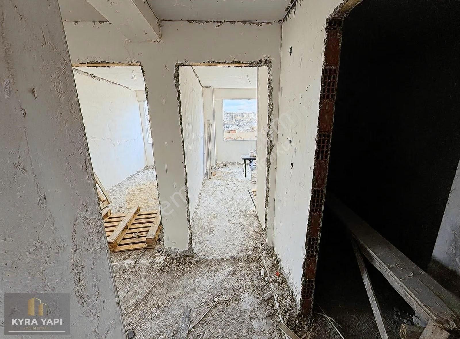 Aileniz İçin Sıcak Bir Yuva 2+1, 7. Kat Balkonlu Daire - Görsel 6