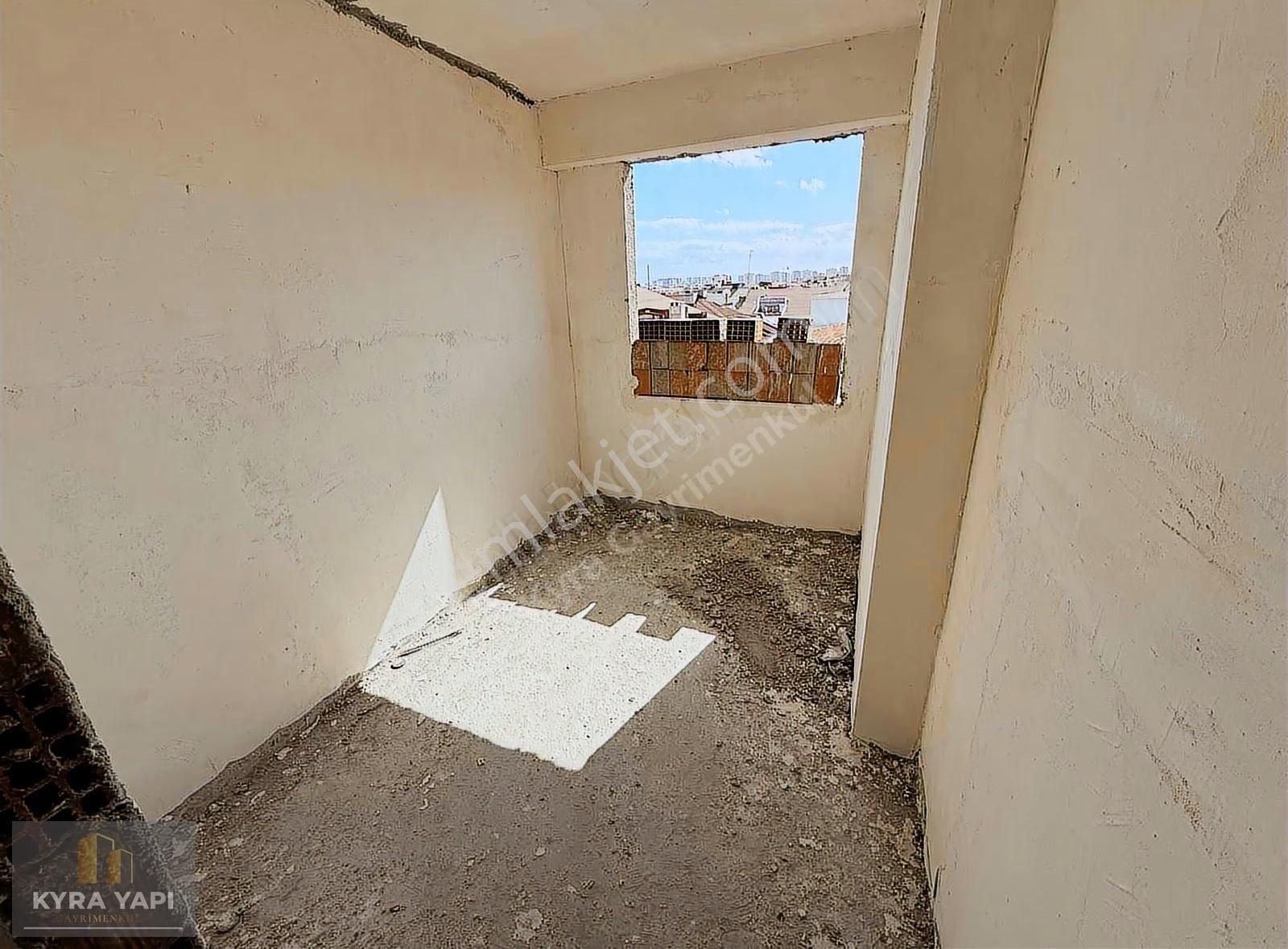 Aileniz İçin Sıcak Bir Yuva 2+1, 7. Kat Balkonlu Daire - Görsel 5