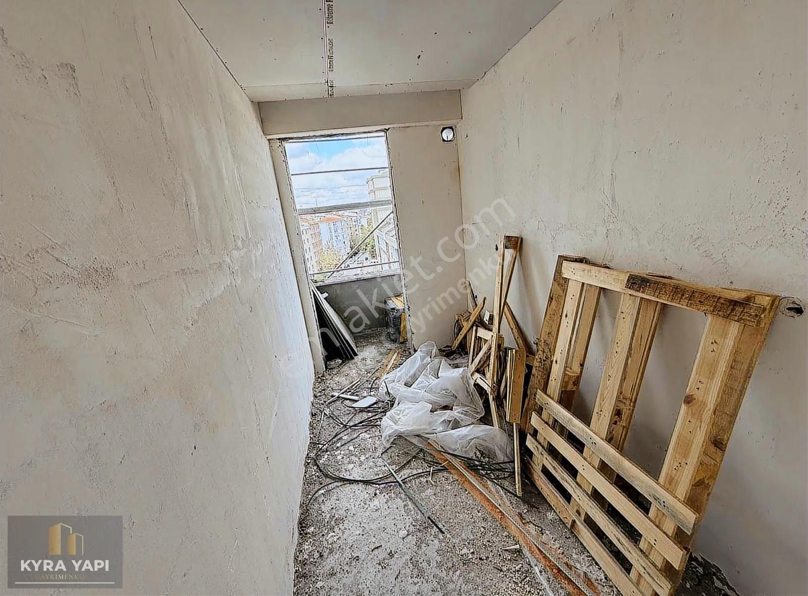 Aileniz İçin Sıcak Bir Yuva 2+1, 7. Kat Balkonlu Daire - Görsel 11