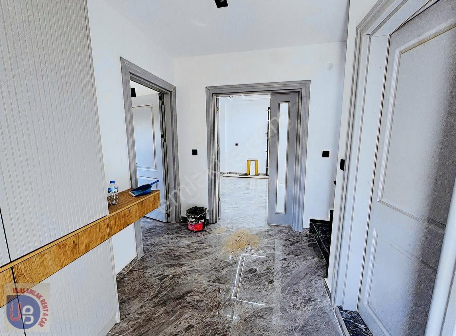 Didim Akbük'te Köşe Konum Önü Açık Uygun Fiyatlı Villa - Görsel 6
