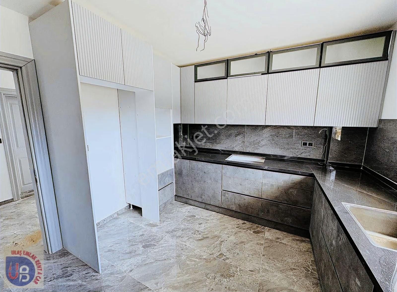 Didim Akbük'te Köşe Konum Önü Açık Uygun Fiyatlı Villa - Görsel 15