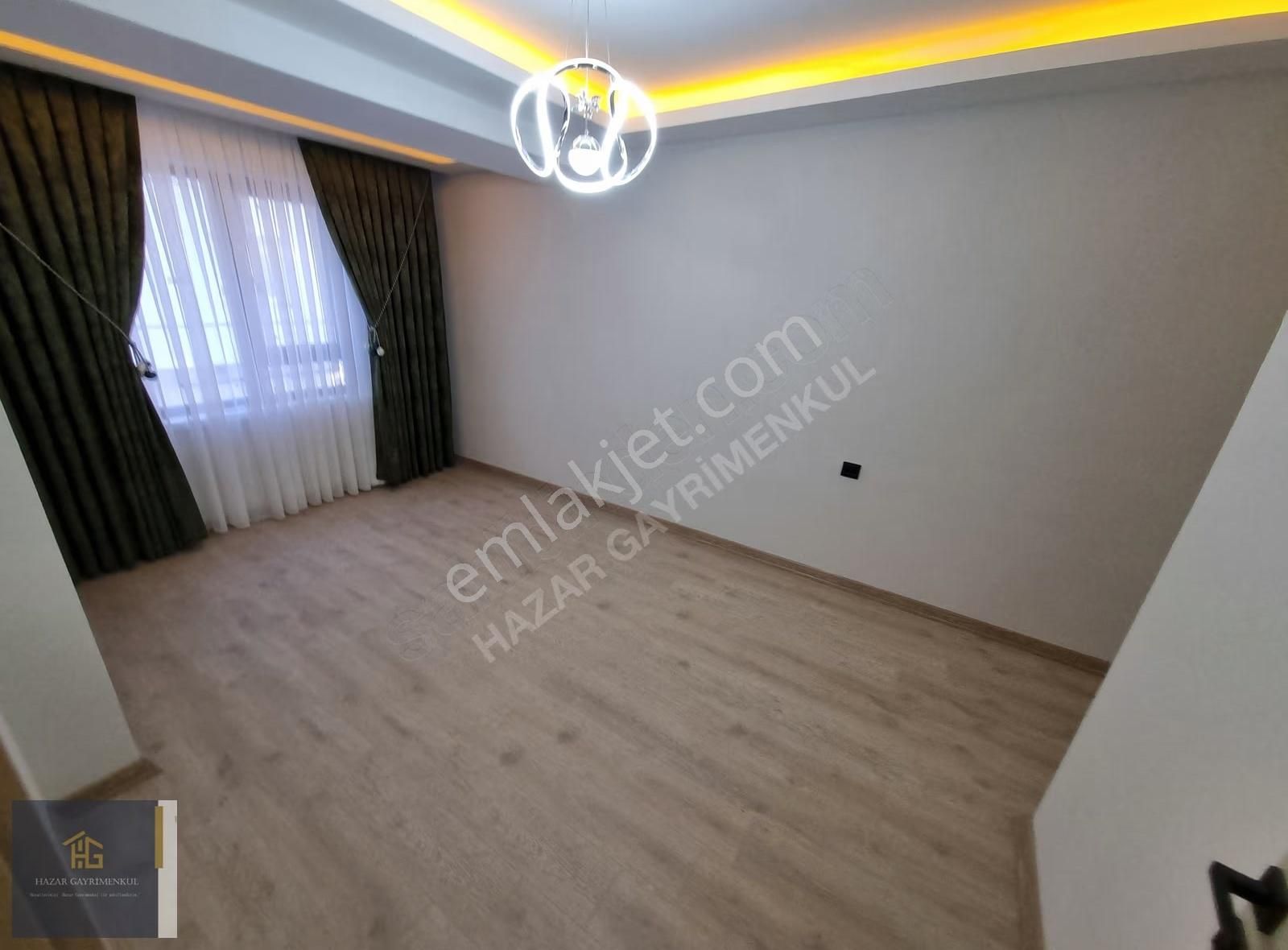 Hazardan Mendereste Cadde Cephe Ful Yapılı Ultra Lüx 3+1 Daire - Görsel 26