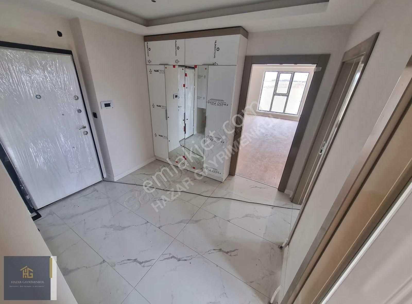Sincan Yenikentte--fırsat--dairesi 29 Ekimde Arakat 130 M2 Net - Görsel 17