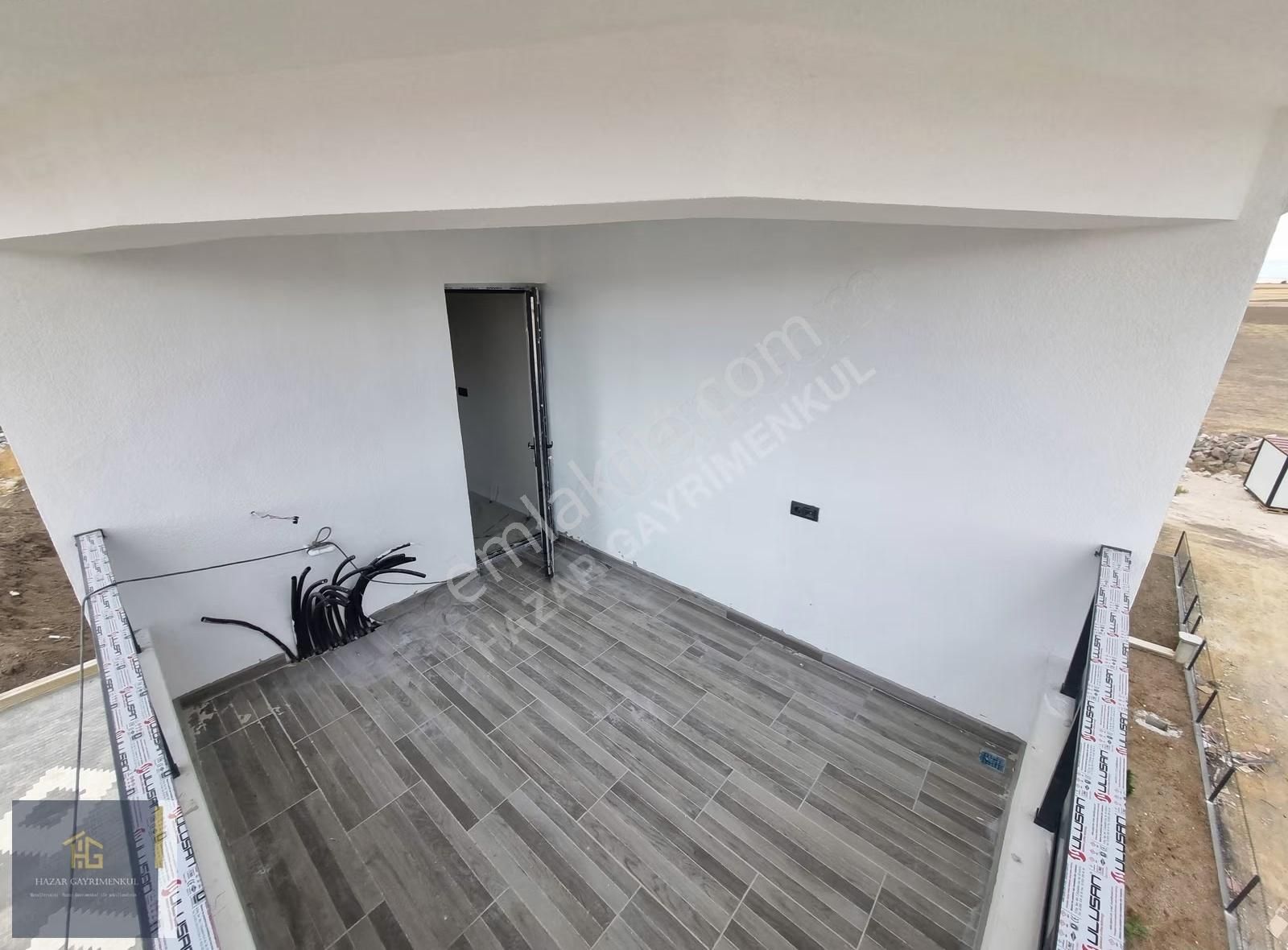 Sincan Yenikentte--fırsat--dairesi 29 Ekimde Arakat 130 M2 Net - Görsel 25