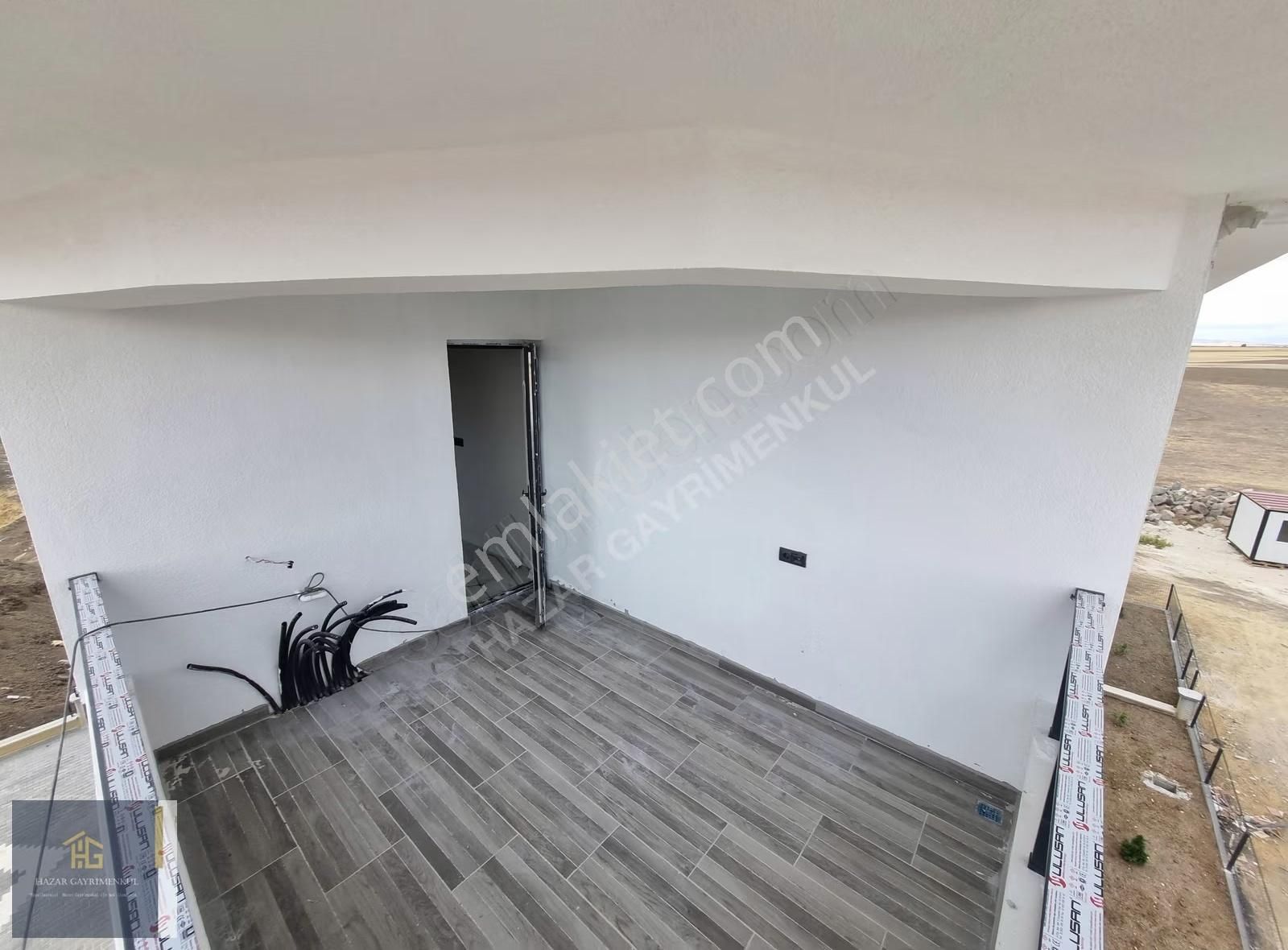 Sincan Yenikentte--fırsat--dairesi 29 Ekimde Arakat 130 M2 Net - Görsel 7