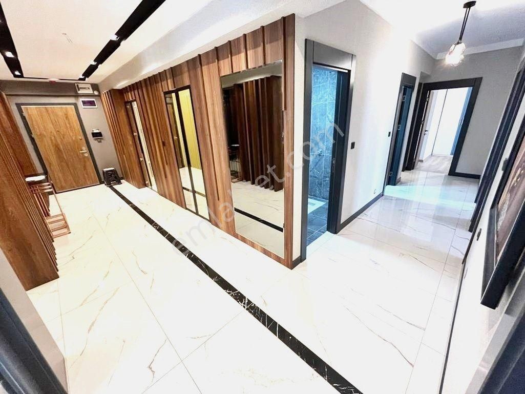 Ovacık Yakınında 5.5+1 Muazzam Site Dairesi! - Görsel 35