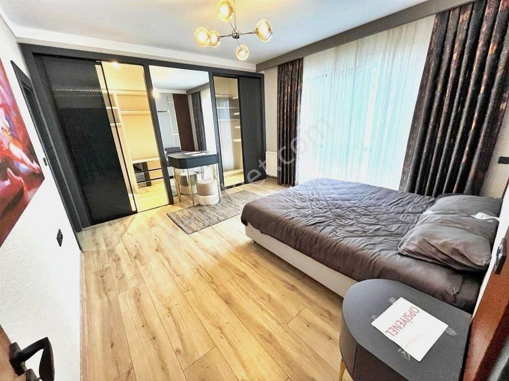 Ovacık Yakınında 5.5+1 Muazzam Site Dairesi! - Görsel 13