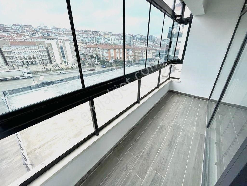 Ovacık Yakınında 5.5+1 Muazzam Site Dairesi! - Görsel 29