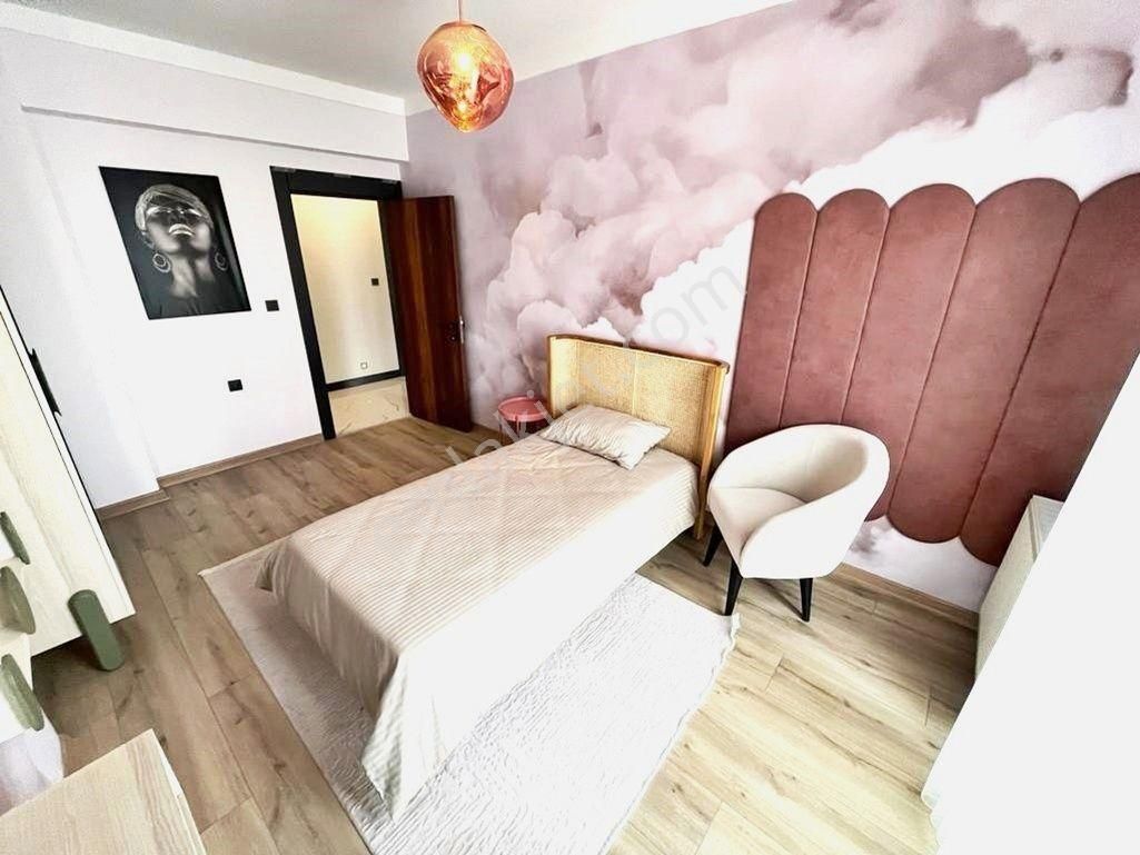 Ovacık Yakınında 5.5+1 Muazzam Site Dairesi! - Görsel 22