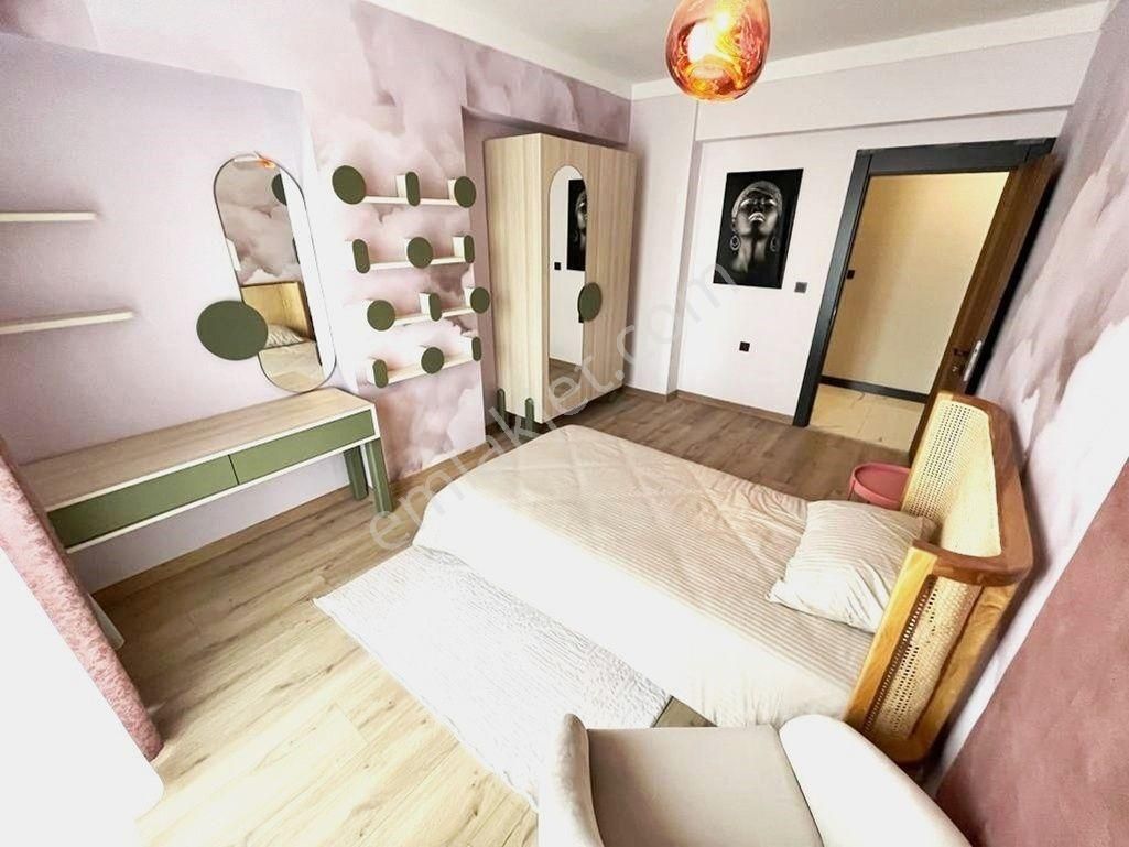 Ovacık Yakınında 5.5+1 Muazzam Site Dairesi! - Görsel 23