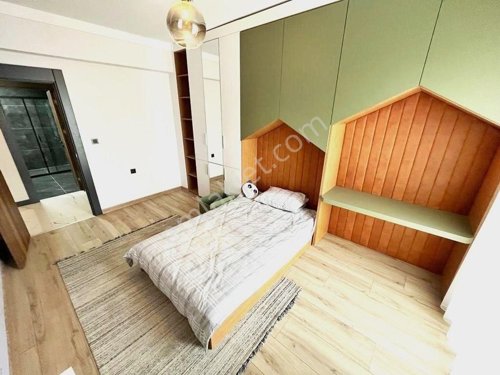 Ovacık Yakınında 5.5+1 Muazzam Site Dairesi! - Görsel 24