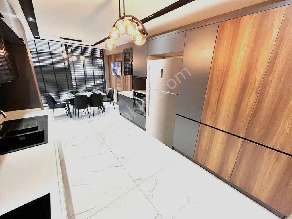 Ovacık Yakınında 5.5+1 Muazzam Site Dairesi! - Görsel 3