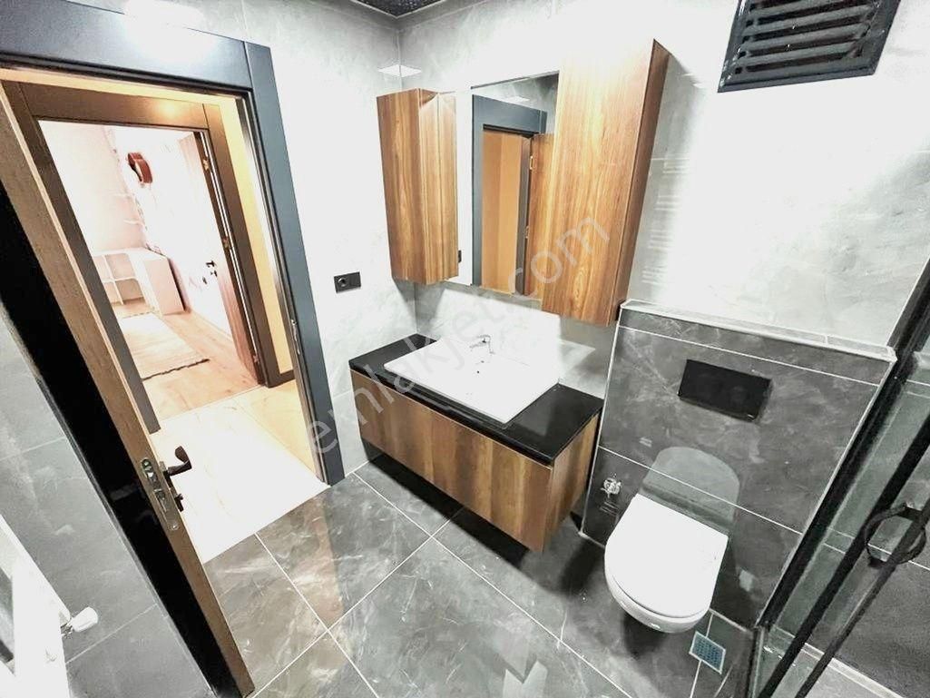 Ovacık Yakınında 5.5+1 Muazzam Site Dairesi! - Görsel 33