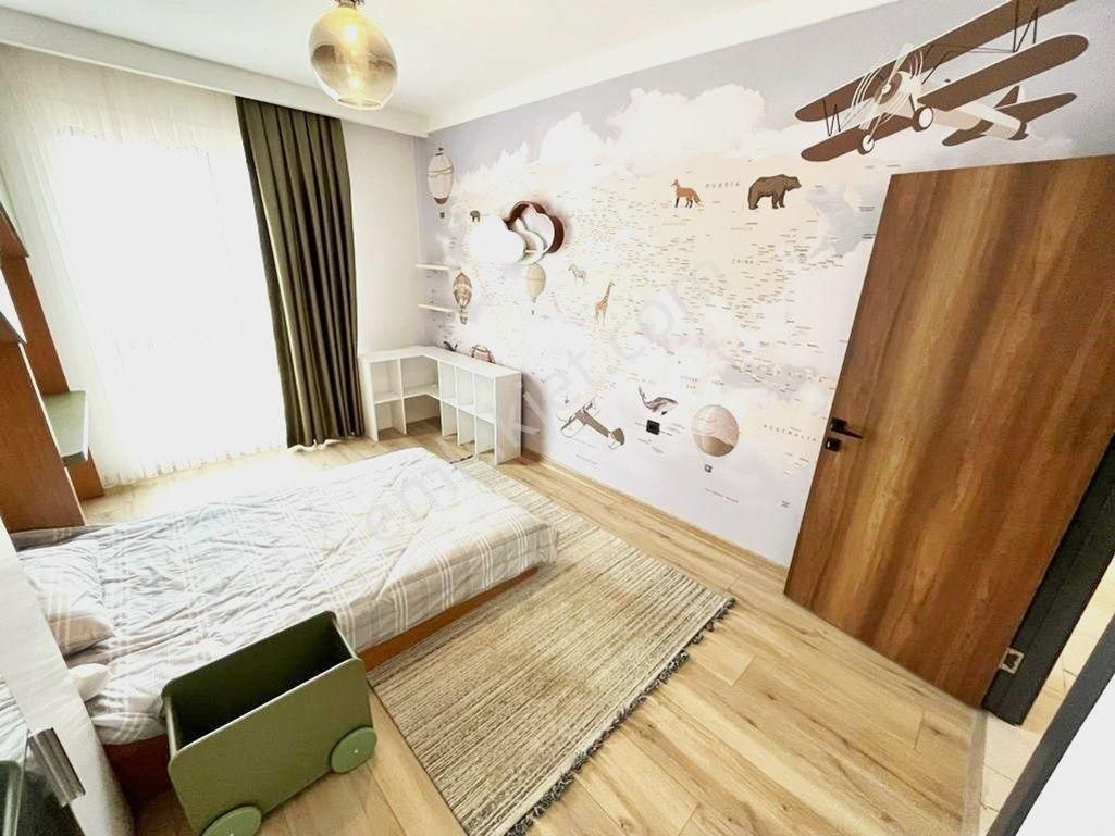 Ovacık Yakınında 5.5+1 Muazzam Site Dairesi! - Görsel 25