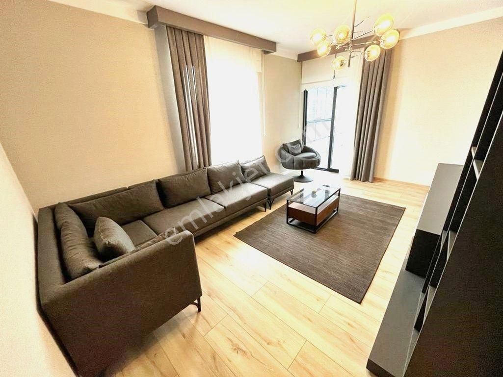 Ovacık Yakınında 5.5+1 Muazzam Site Dairesi! - Görsel 9