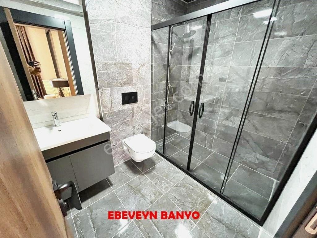 Ovacık Yakınında 5.5+1 Muazzam Site Dairesi! - Görsel 17