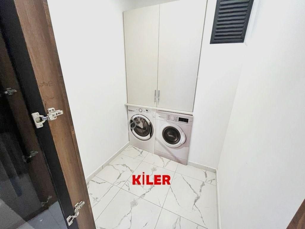 Ovacık Yakınında 5.5+1 Muazzam Site Dairesi! - Görsel 32