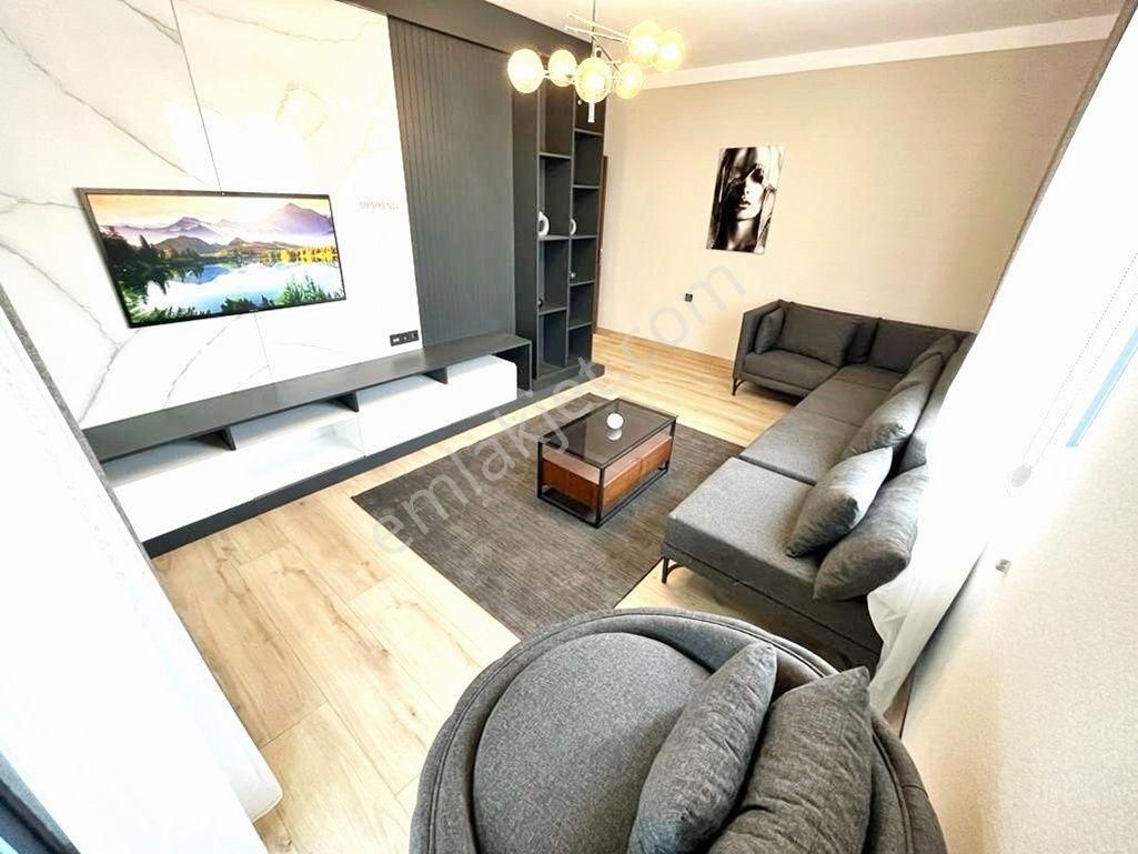 Ovacık Yakınında 5.5+1 Muazzam Site Dairesi! - Görsel 11