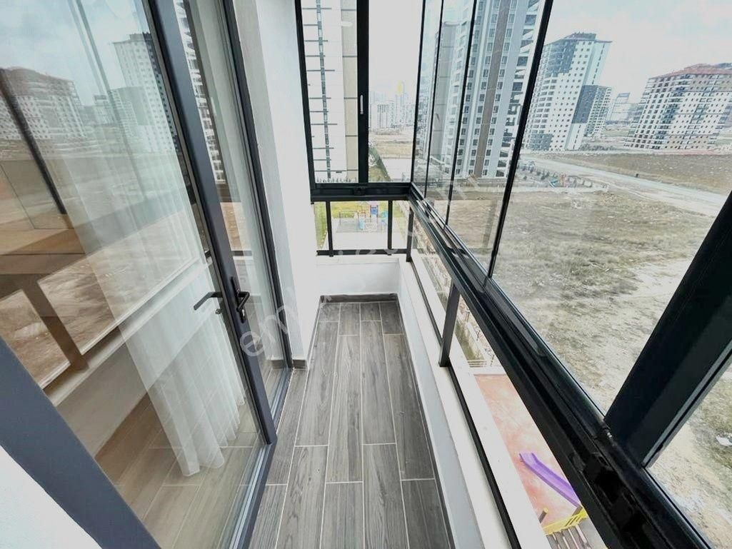 Ovacık Yakınında 5.5+1 Muazzam Site Dairesi! - Görsel 20