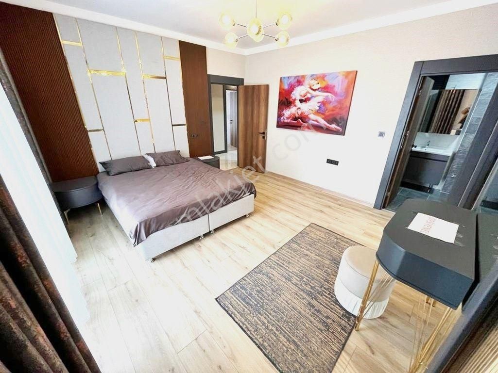 Ovacık Yakınında 5.5+1 Muazzam Site Dairesi! - Görsel 12