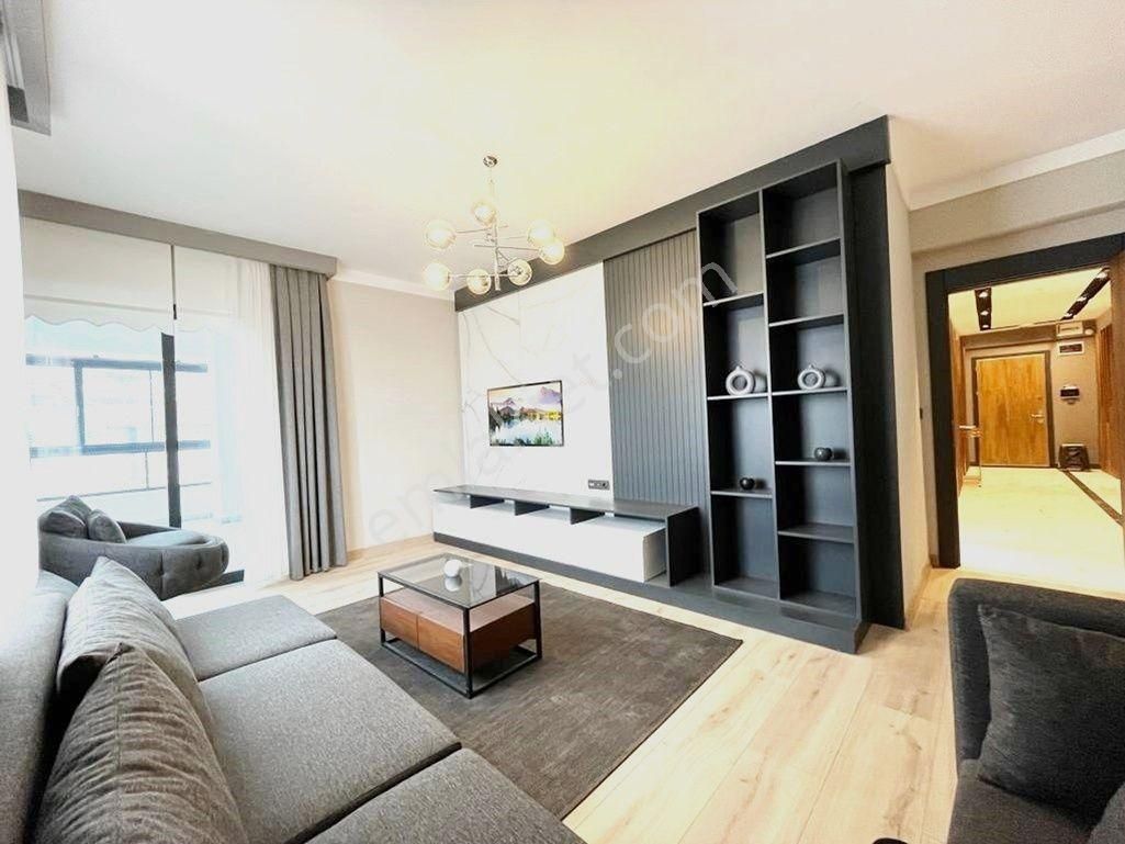 Ovacık Yakınında 5.5+1 Muazzam Site Dairesi! - Görsel 10