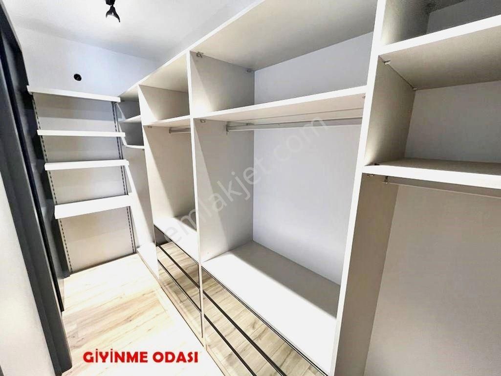 Ovacık Yakınında 5.5+1 Muazzam Site Dairesi! - Görsel 15