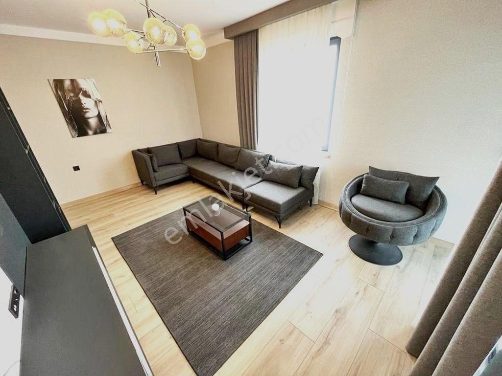 Ovacık Yakınında 5.5+1 Muazzam Site Dairesi! - Görsel 8