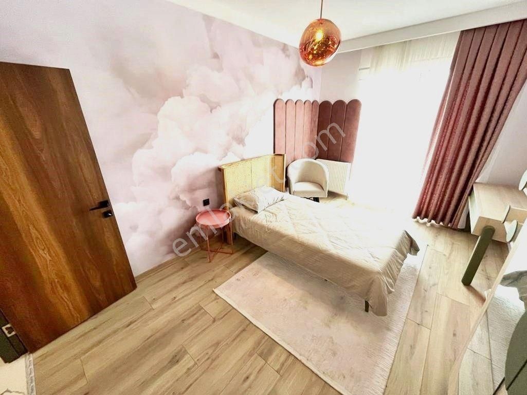 Ovacık Yakınında 5.5+1 Muazzam Site Dairesi! - Görsel 21