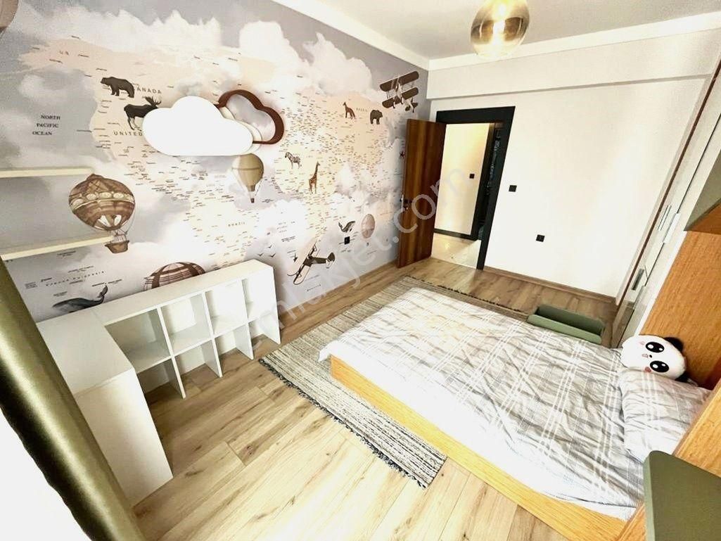 Ovacık Yakınında 5.5+1 Muazzam Site Dairesi! - Görsel 26