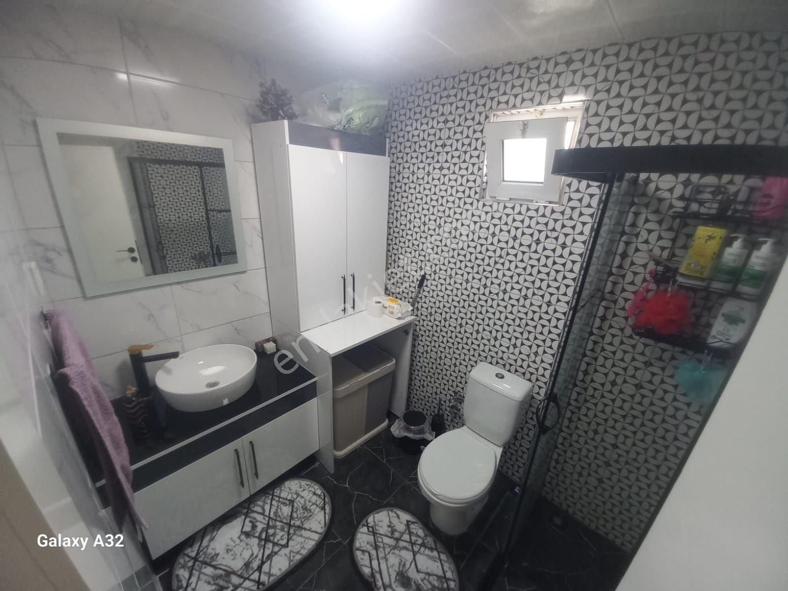 Fuul Yapılı 3+1 Bir Oda Bağımlı Ara Katta - Görsel 7