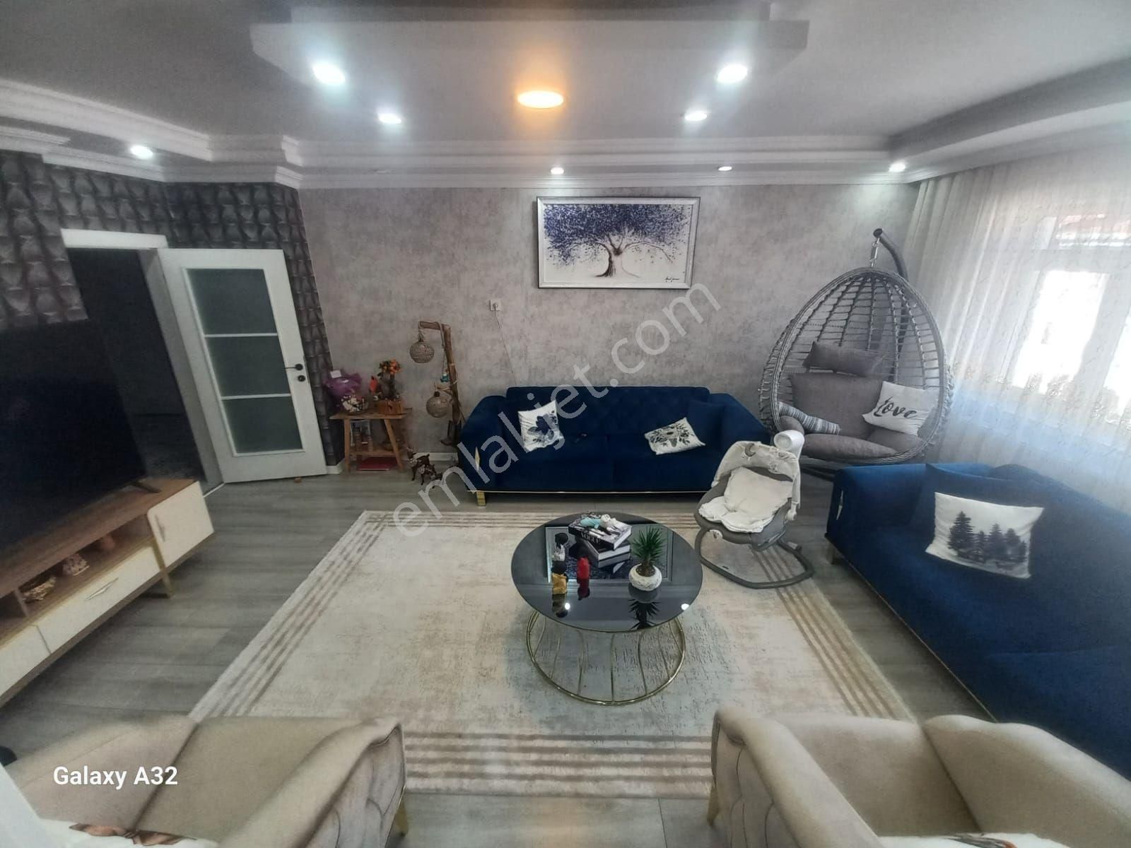 Fuul Yapılı 3+1 Bir Oda Bağımlı Ara Katta - Görsel 3