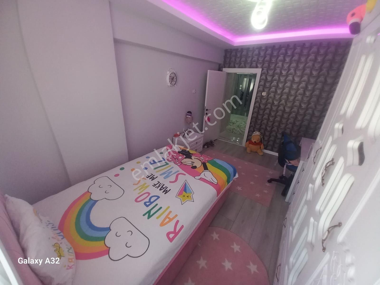 Fuul Yapılı 3+1 Bir Oda Bağımlı Ara Katta - Görsel 15