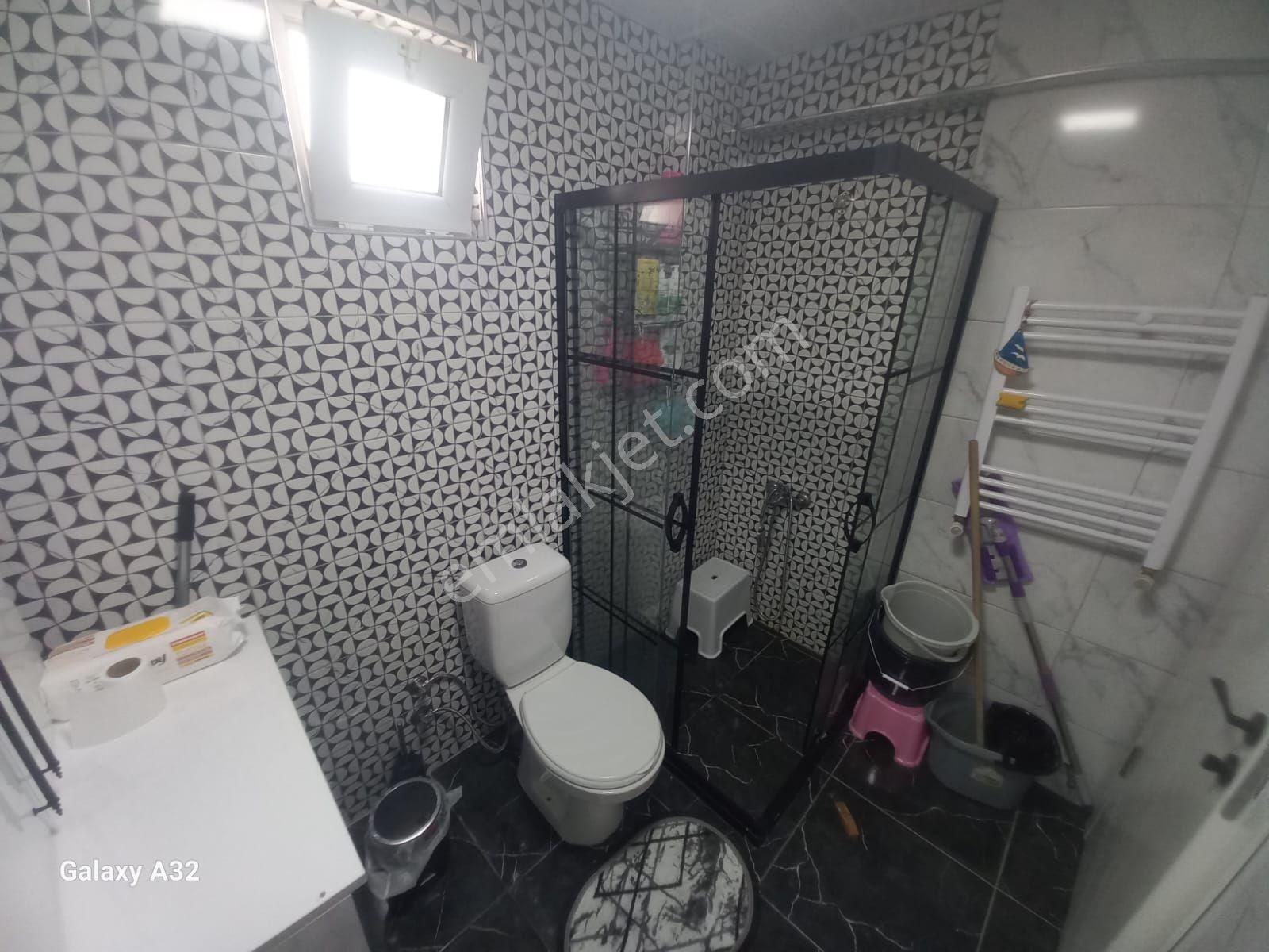 Fuul Yapılı 3+1 Bir Oda Bağımlı Ara Katta - Görsel 27