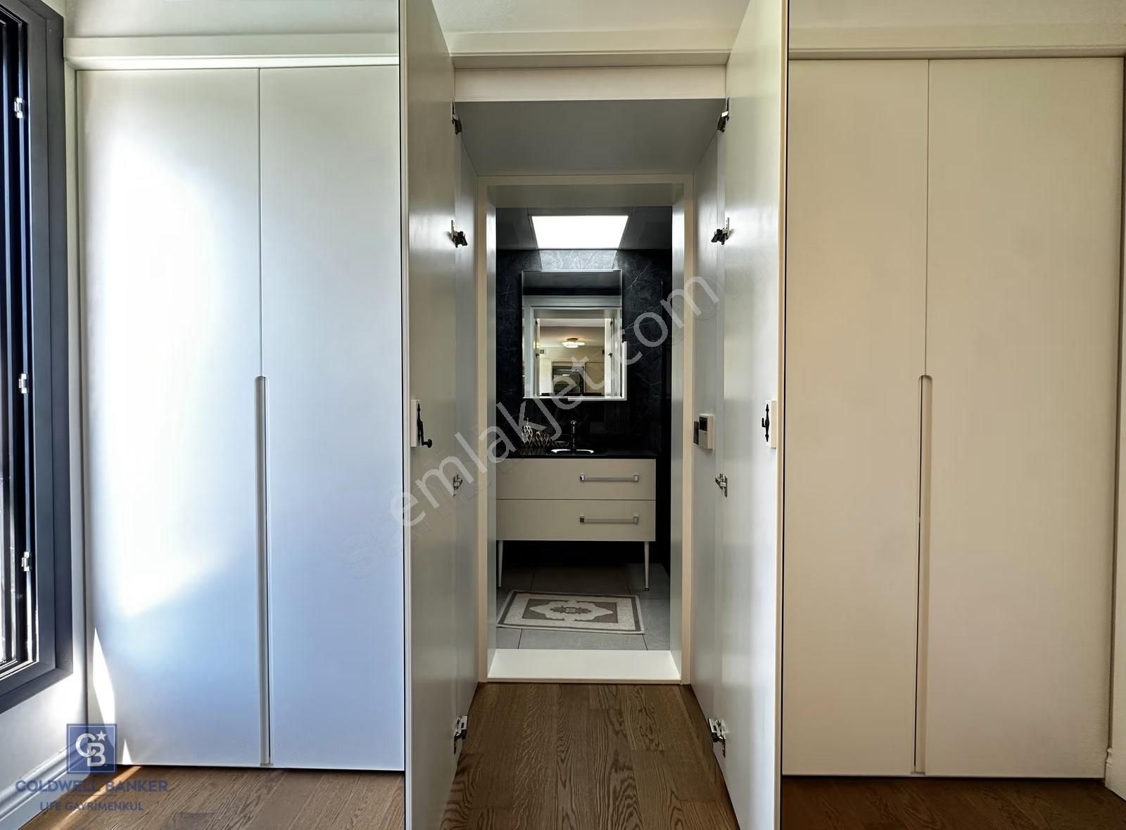 Urla Kekliktepe Site İçerisinde Müstakil Havuzlu Satılık Villa - Görsel 20