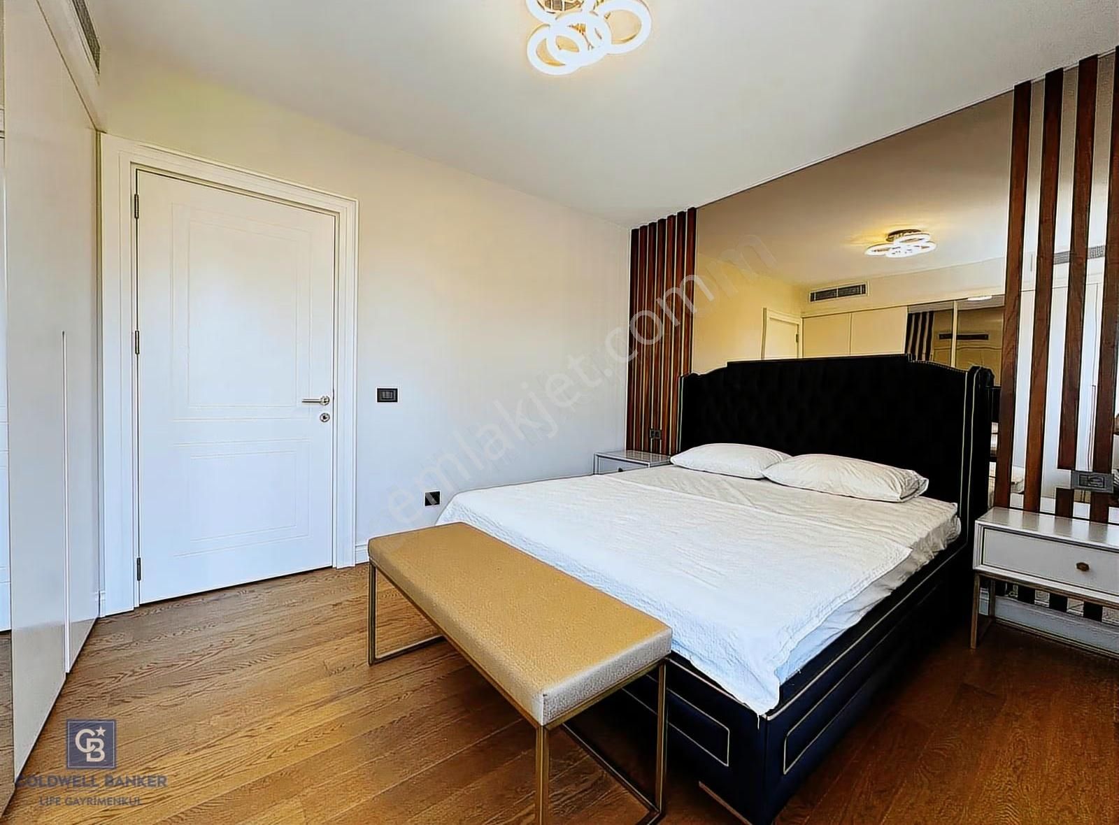 Urla Kekliktepe Site İçerisinde Müstakil Havuzlu Satılık Villa - Görsel 4