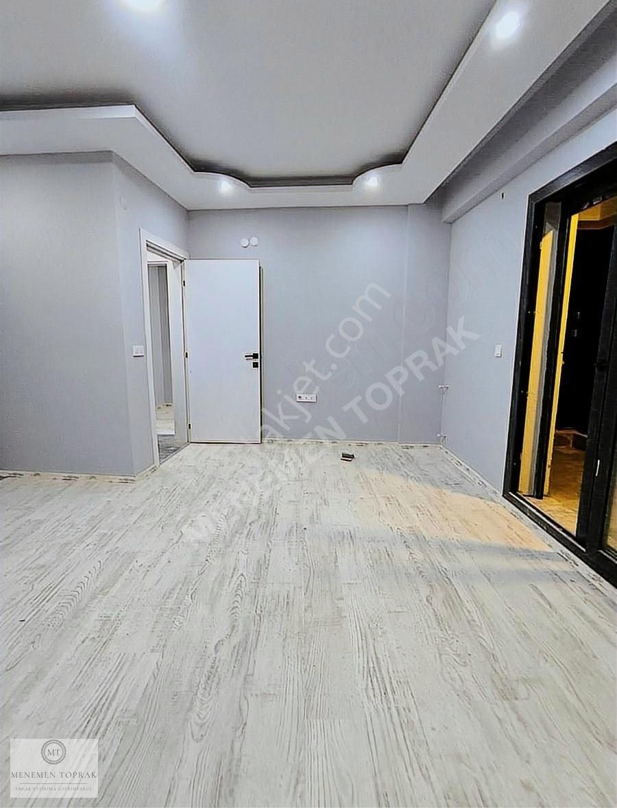 Koyundere En Gelişkin Bölgede Öncephe 2+1 Açık Mutfak Daire - Görsel 27