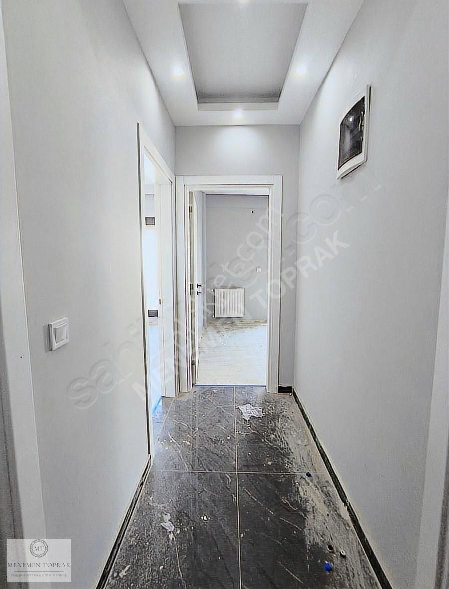Koyundere En Gelişkin Bölgede Öncephe 2+1 Açık Mutfak Daire - Görsel 9