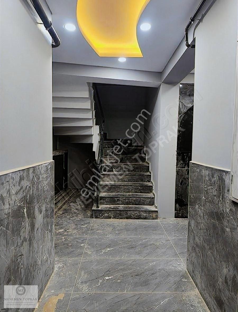 Koyundere En Gelişkin Bölgede Öncephe 2+1 Açık Mutfak Daire - Görsel 23