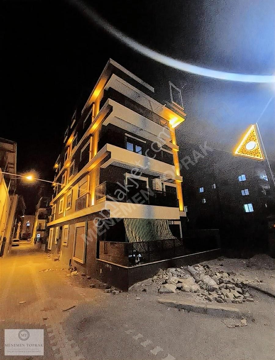 Koyundere En Gelişkin Bölgede Öncephe 2+1 Açık Mutfak Daire - Görsel 6