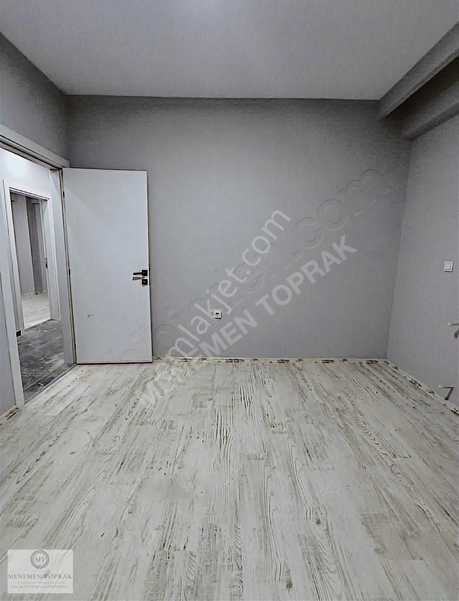 Koyundere En Gelişkin Bölgede Öncephe 2+1 Açık Mutfak Daire - Görsel 30
