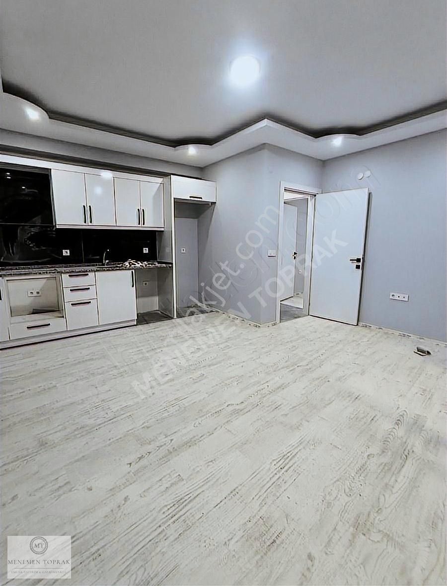 Koyundere En Gelişkin Bölgede Öncephe 2+1 Açık Mutfak Daire - Görsel 4