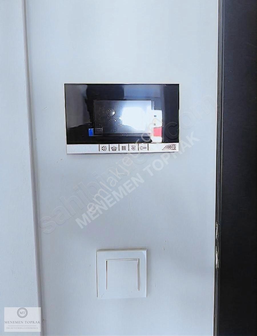 Koyundere En Gelişkin Bölgede Öncephe 2+1 Açık Mutfak Daire - Görsel 22