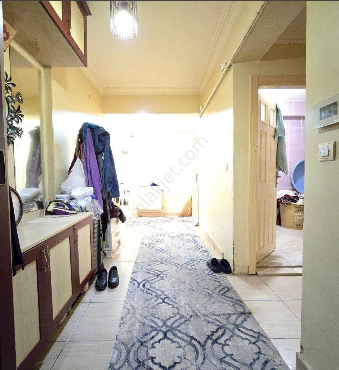 Ns Prrstij Den Elvan Da Asansörlü 2+1 Satılık Daire - Görsel 19