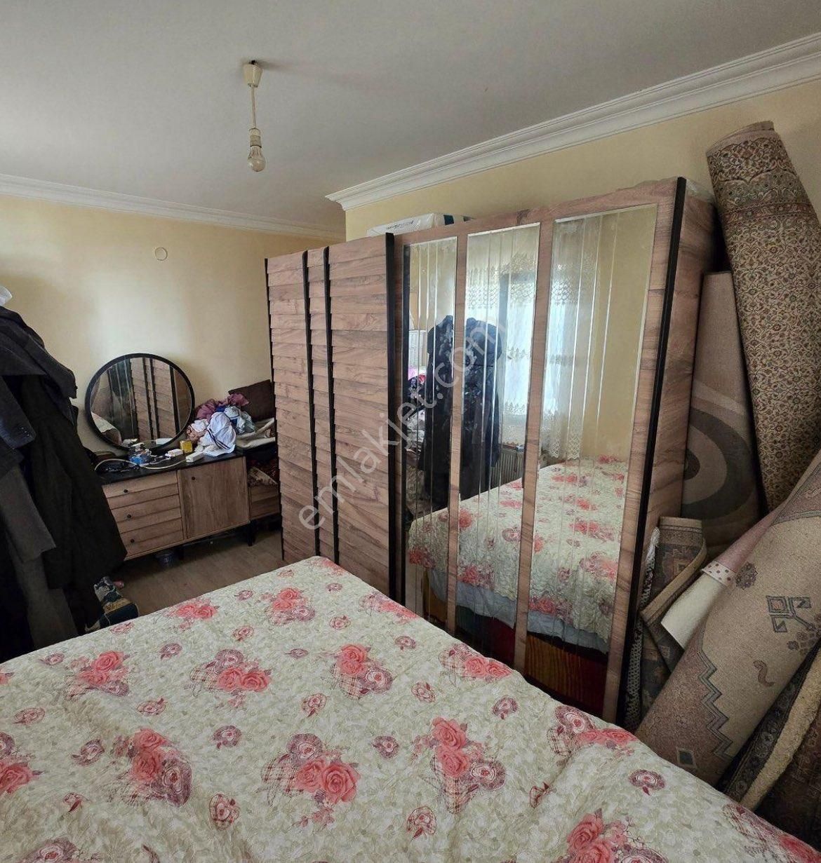 Ns Prrstij Den Elvan Da Asansörlü 2+1 Satılık Daire - Görsel 20