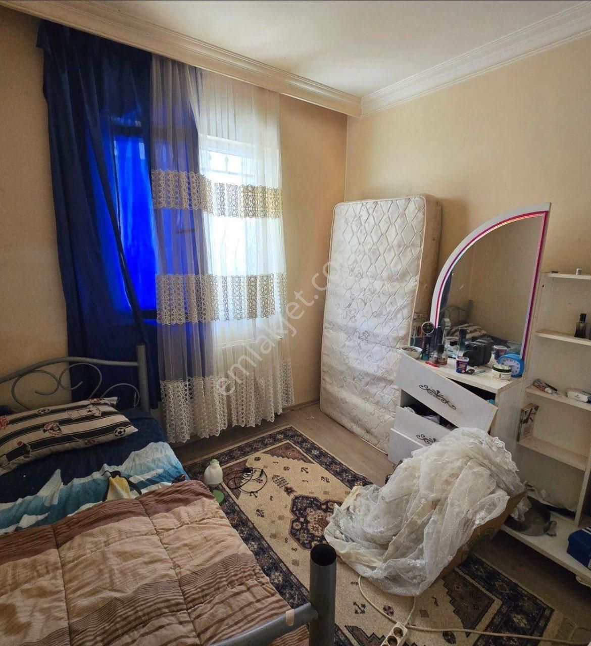 Ns Prrstij Den Elvan Da Asansörlü 2+1 Satılık Daire - Görsel 12