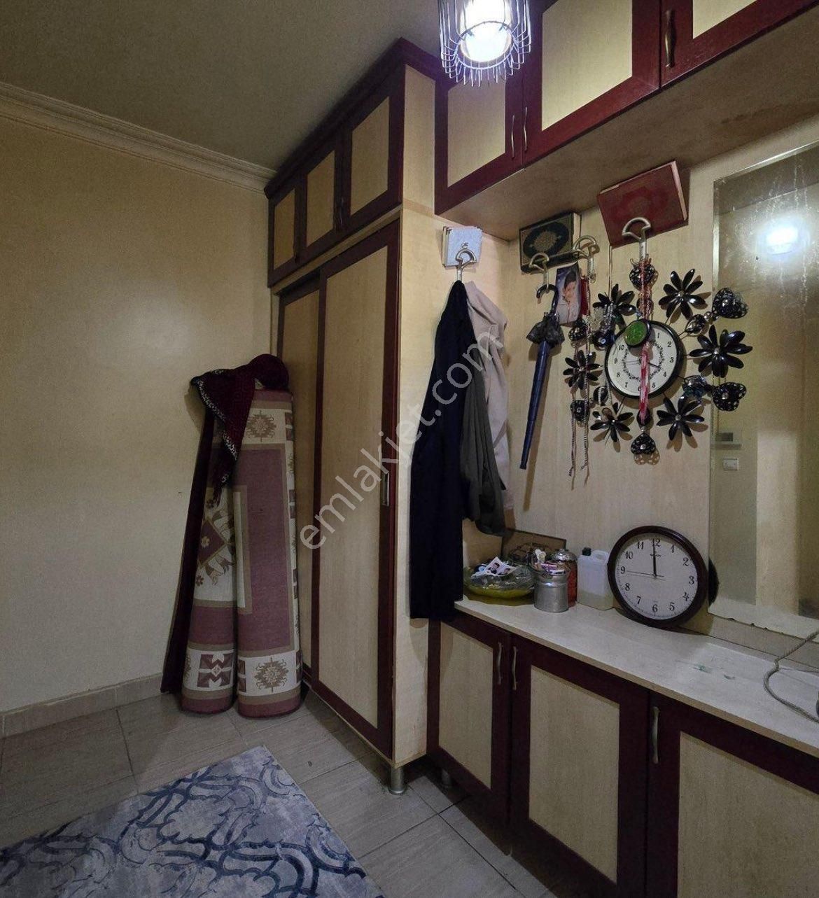 Ns Prrstij Den Elvan Da Asansörlü 2+1 Satılık Daire - Görsel 21